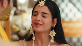 Yeh Hai Chahatein - 27th January 2024